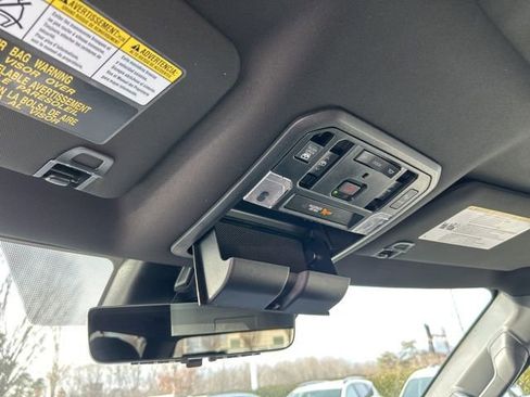 New 2026 Toyota Tundra Platinum image 28