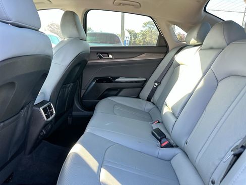 Used 2023 Kia K5 EX image 14