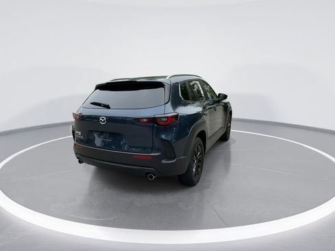 Used 2026 MAZDA CX-50 AWD 2.5 S w/ Select Package image 7