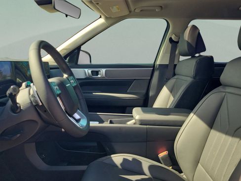 New 2026 Hyundai Santa Fe XRT image 22