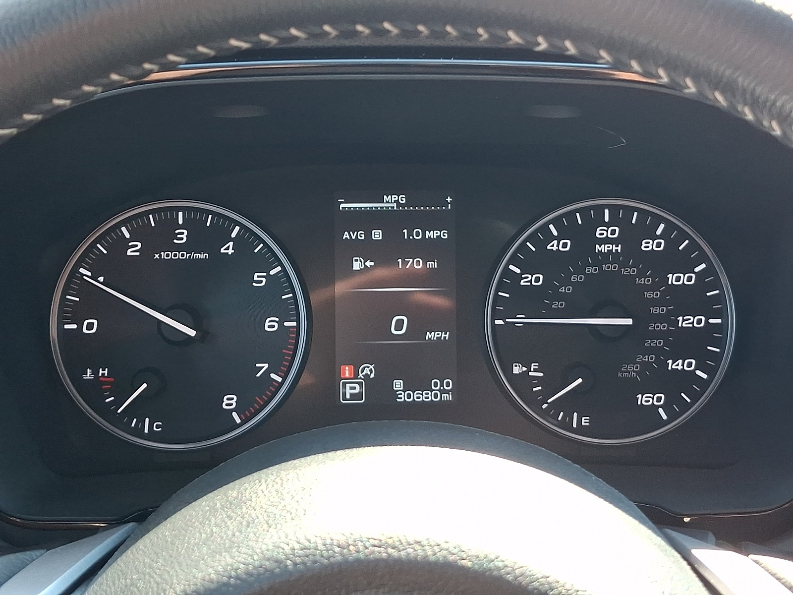 Certified 2025 Subaru Outback Premium AWD/4WD image 20