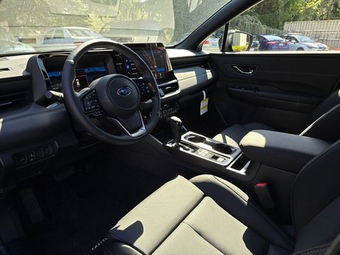 New 2026 Subaru Outback Touring XT AWD/4WD image 11