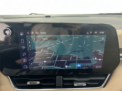 New 2026 Chevrolet Equinox ACTIV image 14