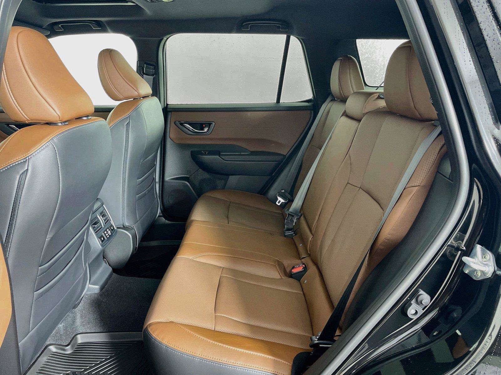 New 2026 Subaru Outback Touring XT AWD/4WD image 11
