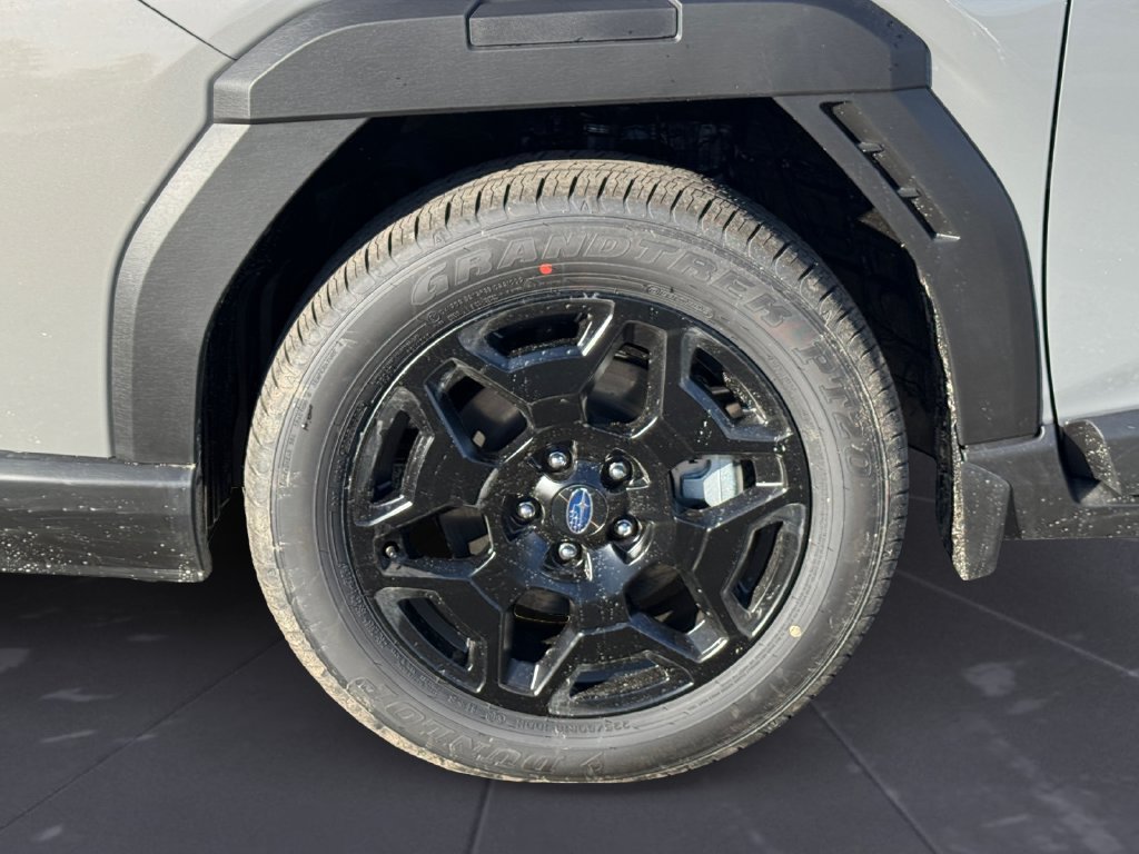 New 2026 Subaru Outback Limited AWD/4WD image 14