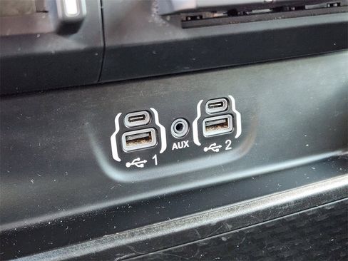 Used 2020 RAM 1500 Big Horn image 23