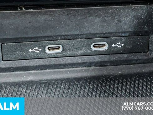 Used 2024 Volkswagen Atlas Cross Sport SE image 43