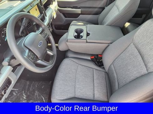 New 2026 Ford F250 XL w/ STX Appearance Package AWD/4WD image 13