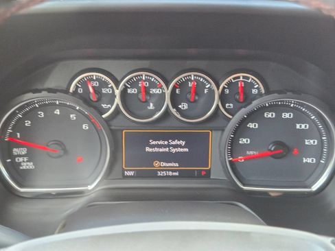 Used 2021 Chevrolet Tahoe RST w/ Luxury Package RWD image 26