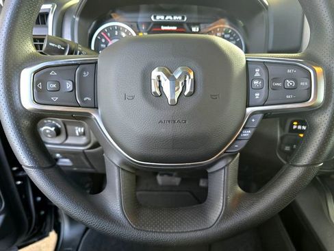 New 2026 RAM 1500 Express AWD/4WD image 14