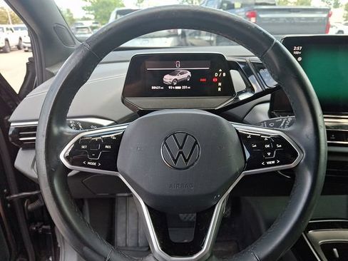 Used 2023 Volkswagen ID.4 Pro RWD image 22