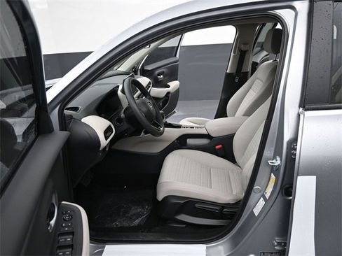 New 2026 Honda HR-V LX image 6