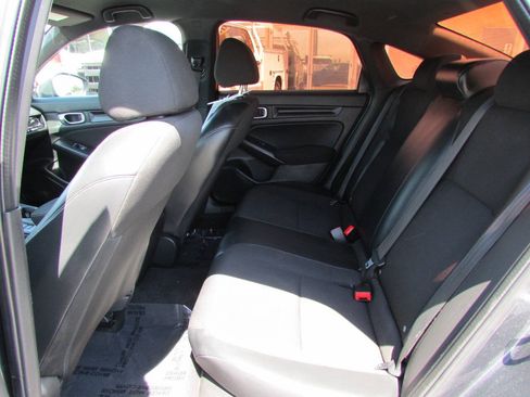Used 2022 Honda Civic Sport image 30