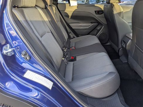 Used 2024 Subaru Crosstrek 2.0i Premium image 29