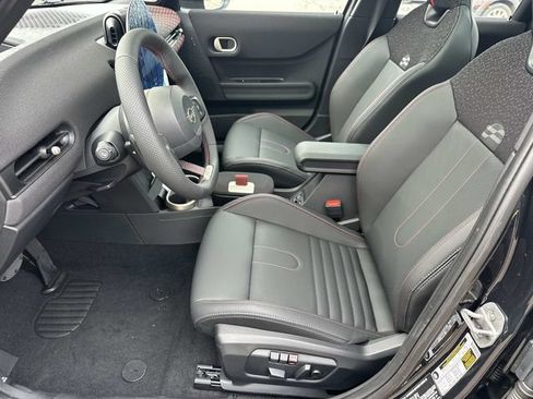 New 2026 MINI Cooper S FWD image 18