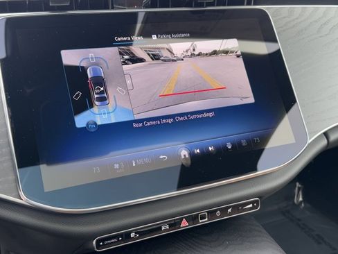 New 2026 Mercedes-Benz E 350 Sedan image 10