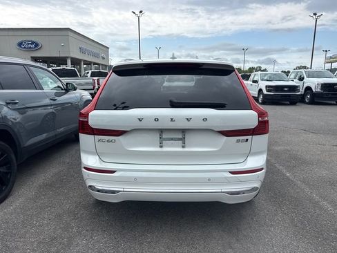Used 2023 Volvo XC60 B5 Plus AWD/4WD image 4