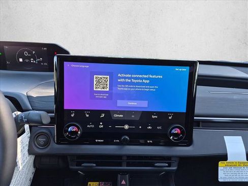 New 2026 Toyota C-HR AWD/4WD image 12