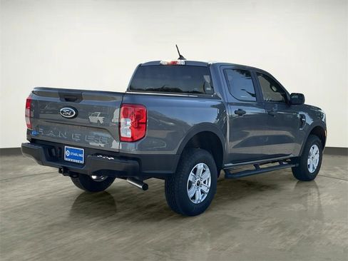 New 2025 Ford Ranger XL w/ Trailer Tow Package image 10