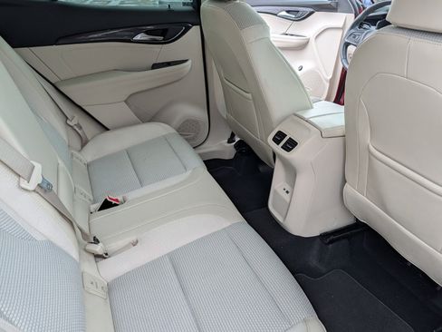 Used 2022 Buick Envision Preferred image 19