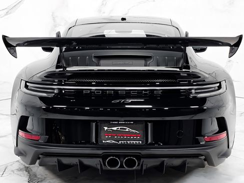 Used 2022 Porsche 911 GT3 image 11