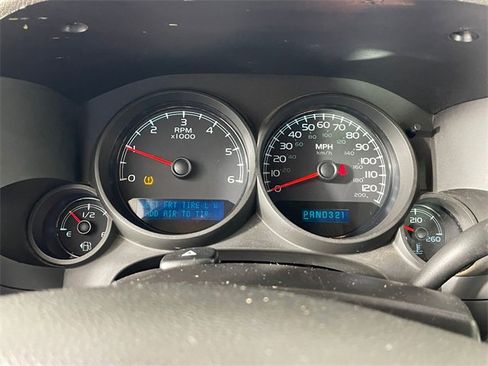 Used 2013 Chevrolet Silverado 1500 LS image 5