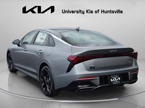 New 2026 Kia K5 GT-Line w/ GT-Line Premium Package FWD image 5