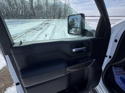 Used 2023 Chevrolet Silverado 2500 LT w/ Fleet Comfort Package AWD/4WD image 48