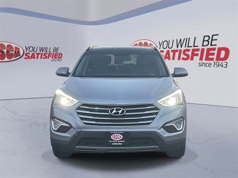 Used 2014 Hyundai Santa Fe Limited image 2