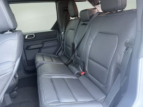 New 2026 Ford Bronco Big Bend AWD/4WD image 11