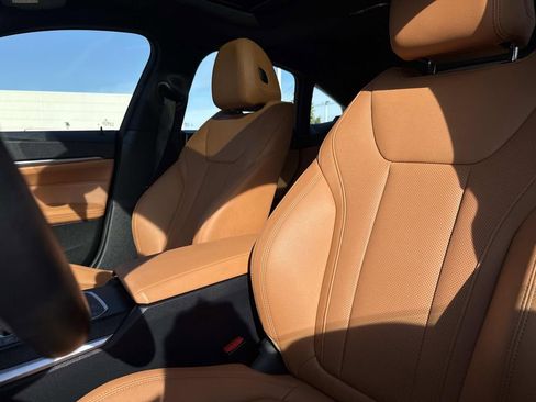 Used 2023 BMW i4 eDrive35 w/ Premium Package RWD image 26