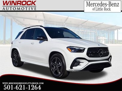 New 2026 Mercedes-Benz GLE 350 4MATIC