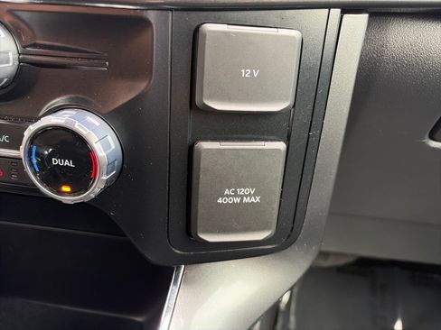 Used 2023 Ford F150 XLT w/ Equipment Group 302A High AWD/4WD image 23