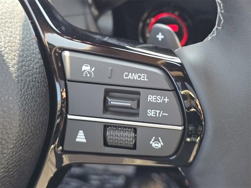 New 2026 Honda Civic Sport Touring image 35