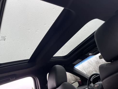 Certified 2023 Cadillac CT5 Sport image 20