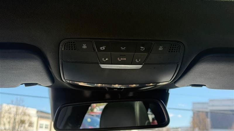 Used 2018 Mercedes-Benz GLC 63 AMG 4MATIC image 27