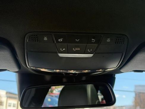 Used 2018 Mercedes-Benz GLC 63 AMG 4MATIC image 27