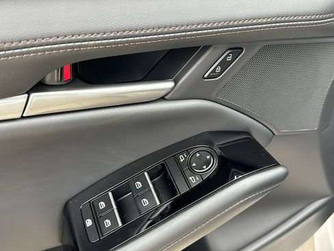 New 2026 MAZDA MAZDA3 s FWD image 12