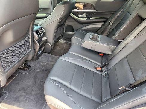 New 2025 Mercedes-Benz GLE 350 4MATIC image 29