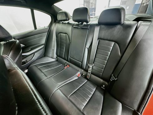 Used 2021 BMW 330i xDrive Sedan w/ Premium Package AWD/4WD image 24