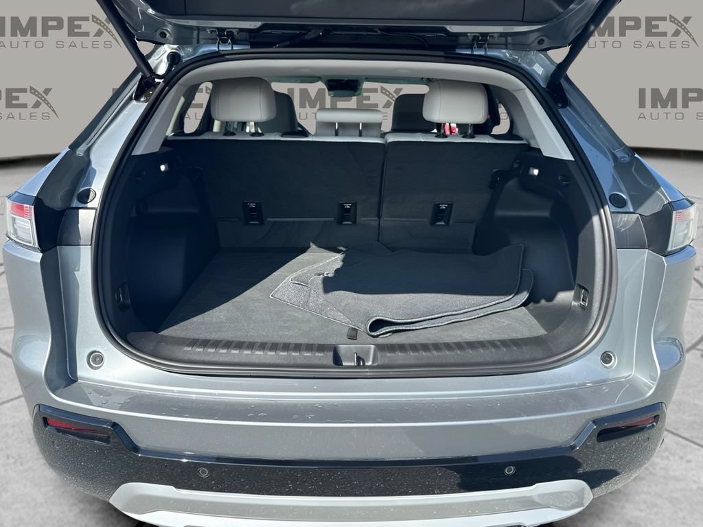 Used 2025 Honda Prologue Touring image 17
