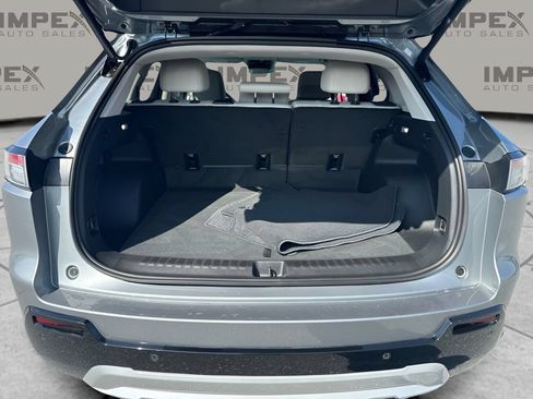 Used 2025 Honda Prologue Touring image 17