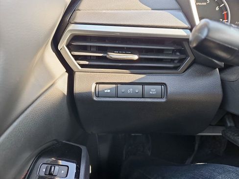 Used 2023 Nissan Altima 2.5 SR image 21