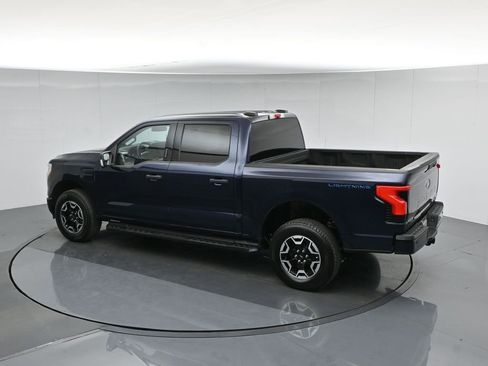 Used 2023 Ford F150 Lightning XLT image 49