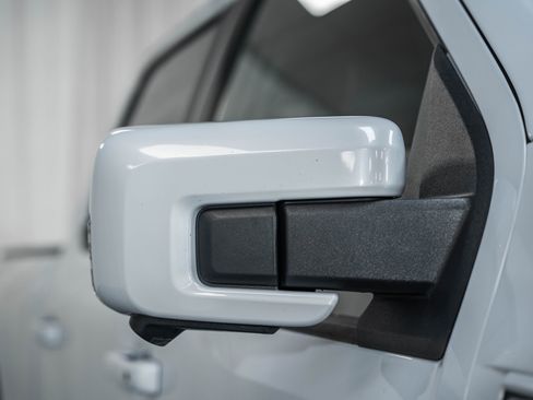 Used 2022 Ford F150 Lariat w/ Equipment Group 502A High image 18