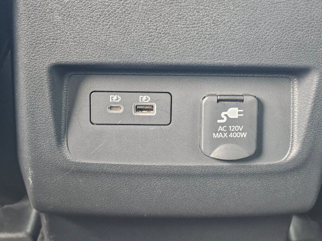 Certified 2023 Nissan Frontier PRO-4X w/ Pro-4X Premium Package AWD/4WD image 22