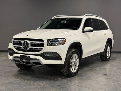 Used 2020 Mercedes-Benz GLS 450 4MATIC