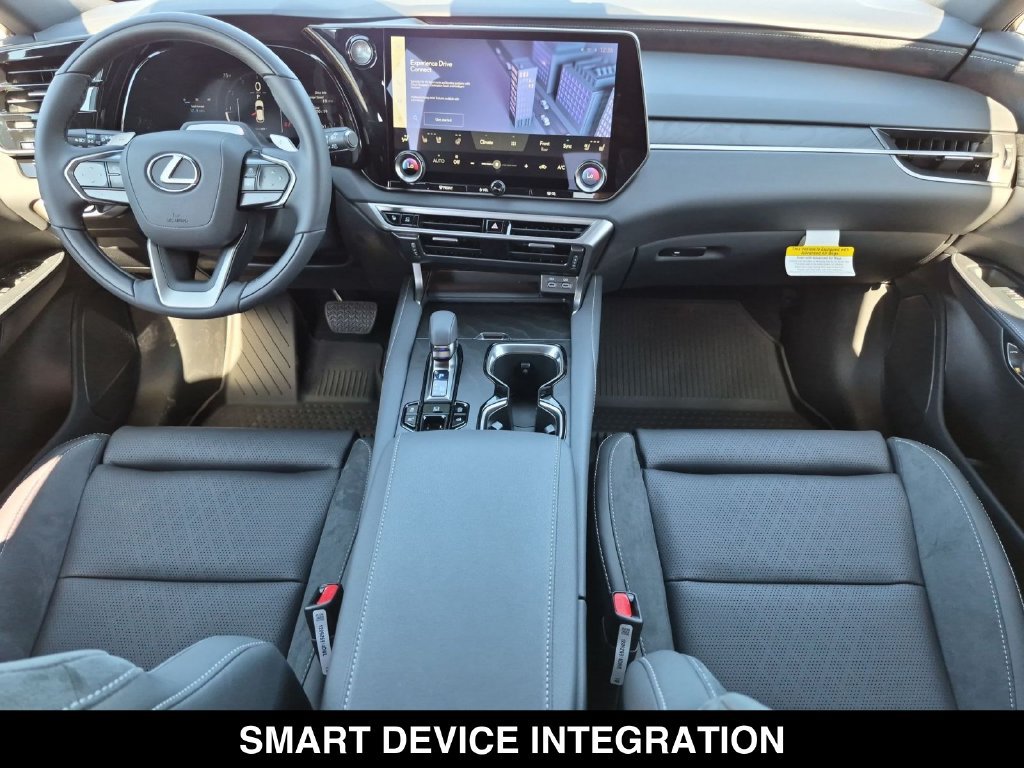 New 2026 Lexus RX 350 AWD w/ Convenience Package image 15