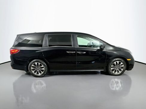 Used 2024 Honda Odyssey EX-L image 7