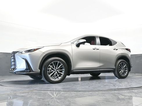 Used 2025 Lexus NX 250 250 Premium image 65